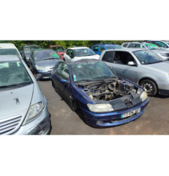 Commande chauffage PEUGEOT 306 Photo n°3