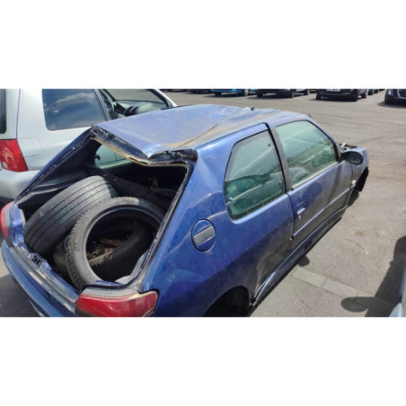 Compteur PEUGEOT 306