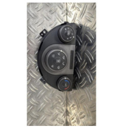 Commande chauffage KIA SOUL 1 Photo n°1
