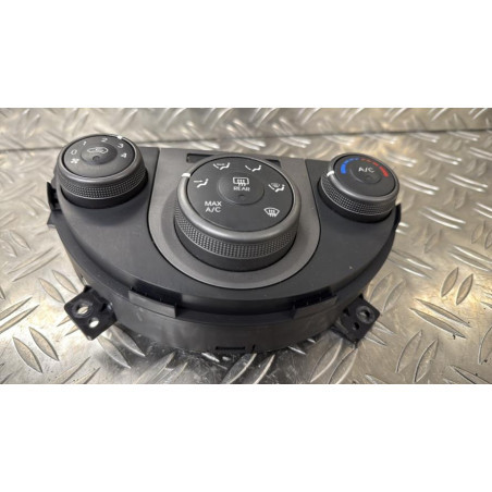 Commande chauffage KIA SOUL 1