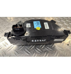 Commande chauffage KIA SOUL 1 Photo n°4