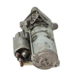 Demarreur RENAULT ESPACE 4 Photo n°3