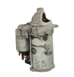 Demarreur RENAULT ESPACE 4 Photo n°5