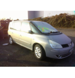 Demarreur RENAULT ESPACE 4 Photo n°6