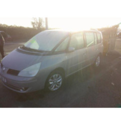 Demarreur RENAULT ESPACE 4 Photo n°8