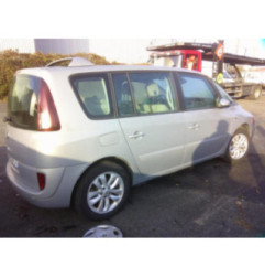 Demarreur RENAULT ESPACE 4 Photo n°10