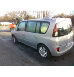 Demarreur RENAULT ESPACE 4 Photo n°11