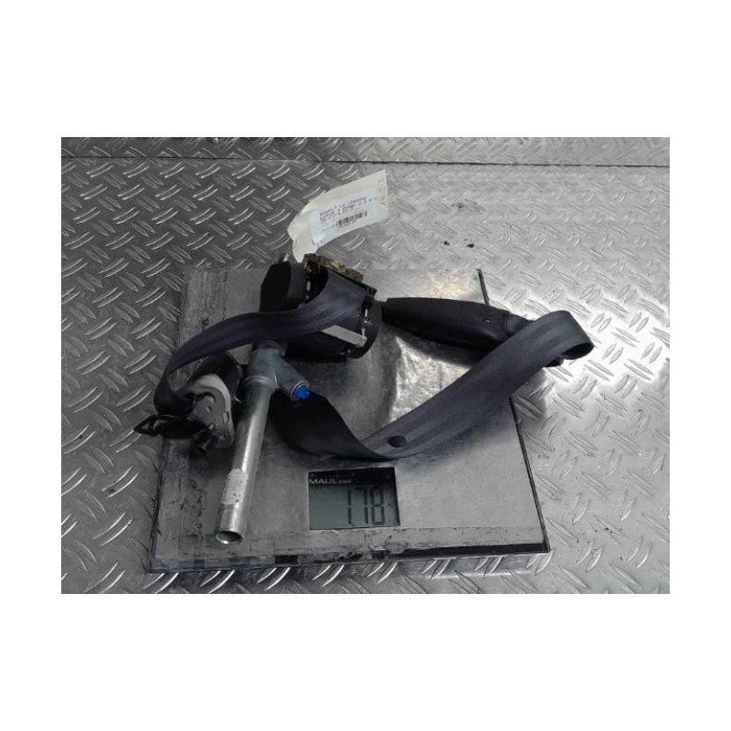 Ceinture avant droit RENAULT ESPACE 4