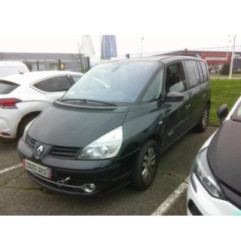 Ceinture avant droit RENAULT ESPACE 4 Photo n°6