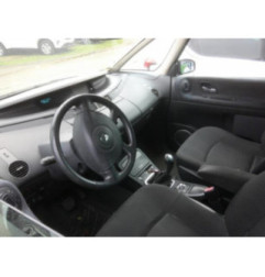 Ceinture avant droit RENAULT ESPACE 4 Photo n°7