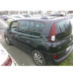 Ceinture avant droit RENAULT ESPACE 4 Photo n°8