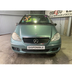 Commande chauffage MERCEDES CLASSE A 169 Photo n°1