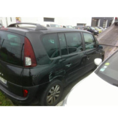 Ceinture avant droit RENAULT ESPACE 4 Photo n°9