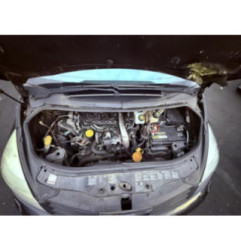 Ceinture avant droit RENAULT ESPACE 4 Photo n°11