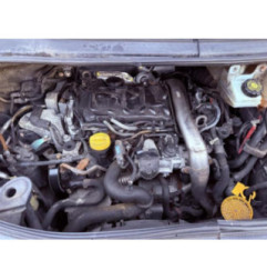 Ceinture avant droit RENAULT ESPACE 4 Photo n°12