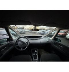 Ceinture avant droit RENAULT ESPACE 4 Photo n°16