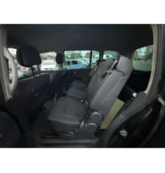 Ceinture avant droit RENAULT ESPACE 4 Photo n°17