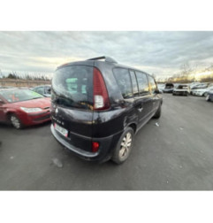 Ceinture avant droit RENAULT ESPACE 4 Photo n°19