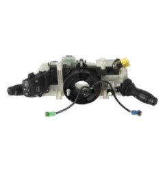 Com (Bloc Contacteur Tournant+Commodo Essuie Glace+Commodo Phare) RENAULT MEGANE 3 Photo n°1