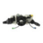 Com (Bloc Contacteur Tournant+Commodo Essuie Glace+Commodo Phare) RENAULT MEGANE 3