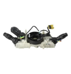 Com (Bloc Contacteur Tournant+Commodo Essuie Glace+Commodo Phare) RENAULT MEGANE 3 Photo n°4