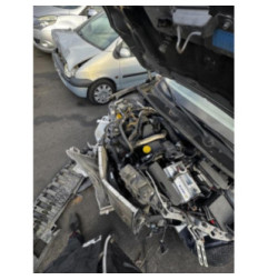 Com (Bloc Contacteur Tournant+Commodo Essuie Glace+Commodo Phare) RENAULT MEGANE 3 Photo n°5