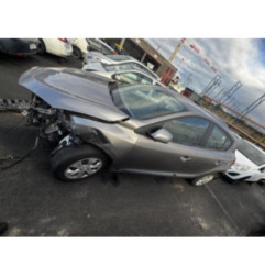 Com (Bloc Contacteur Tournant+Commodo Essuie Glace+Commodo Phare) RENAULT MEGANE 3 Photo n°6