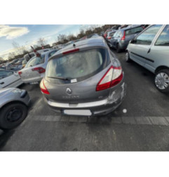 Com (Bloc Contacteur Tournant+Commodo Essuie Glace+Commodo Phare) RENAULT MEGANE 3 Photo n°8