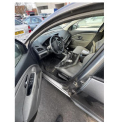 Com (Bloc Contacteur Tournant+Commodo Essuie Glace+Commodo Phare) RENAULT MEGANE 3 Photo n°9