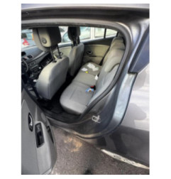 Com (Bloc Contacteur Tournant+Commodo Essuie Glace+Commodo Phare) RENAULT MEGANE 3 Photo n°10