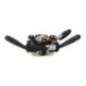 Com (Bloc Contacteur Tournant+Commodo Essuie Glace+Commodo Phare) PEUGEOT 208 1