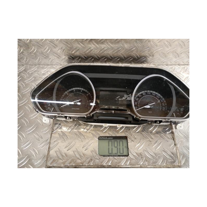 Compteur PEUGEOT 208 1