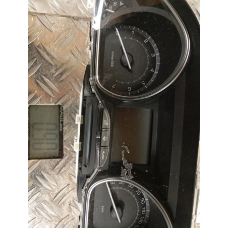 Compteur PEUGEOT 208 1