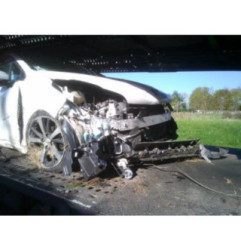 Compteur PEUGEOT 208 1 Photo n°6