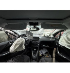 Compteur PEUGEOT 208 1 Photo n°12