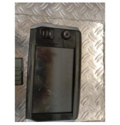 Ecran GPS PEUGEOT 208 1 Photo n°1