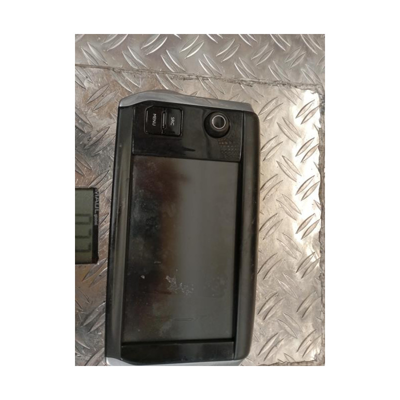 Ecran GPS PEUGEOT 208 1