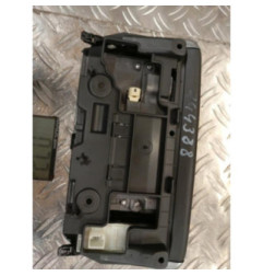 Ecran GPS PEUGEOT 208 1