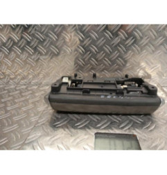 Ecran GPS PEUGEOT 208 1 Photo n°4