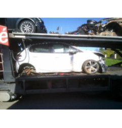 Ecran GPS PEUGEOT 208 1 Photo n°5