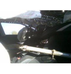 Ecran GPS PEUGEOT 208 1 Photo n°7