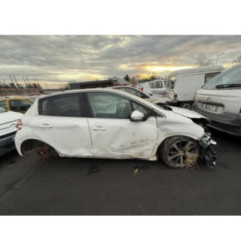 Ecran GPS PEUGEOT 208 1 Photo n°10