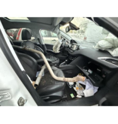 Ecran GPS PEUGEOT 208 1 Photo n°11