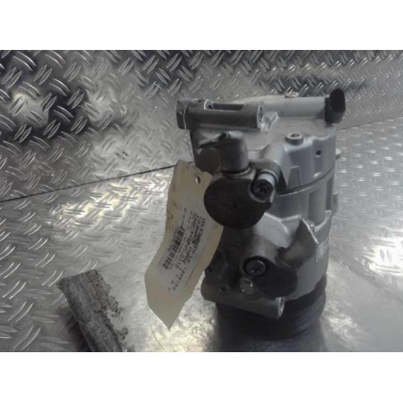 Compresseur clim VOLKSWAGEN TOURAN 1