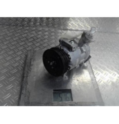 Compresseur clim VOLKSWAGEN TOURAN 1 Photo n°4