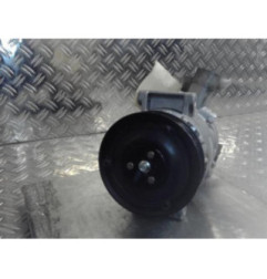 Compresseur clim VOLKSWAGEN TOURAN 1 Photo n°5