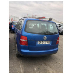 Compresseur clim VOLKSWAGEN TOURAN 1 Photo n°9