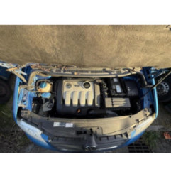 Compresseur clim VOLKSWAGEN TOURAN 1 Photo n°11