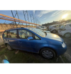 Compresseur clim VOLKSWAGEN TOURAN 1 Photo n°13