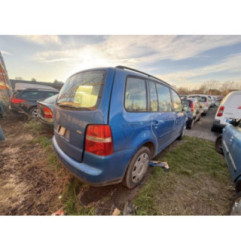 Debitmetre VOLKSWAGEN TOURAN 1 Photo n°18